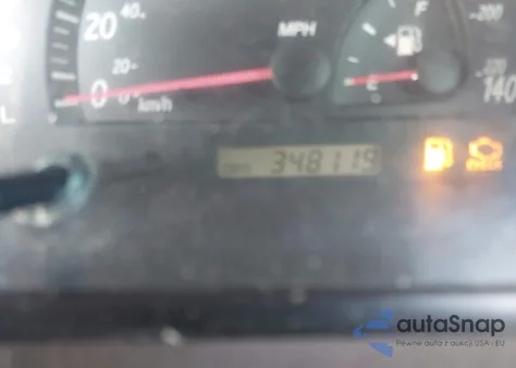 2002 Toyota Camry Le from USA, damaged, VIN 4T1BE30K92U091788